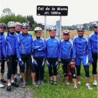 Col de la Morte