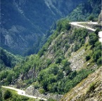 Col de la Croix de Fer 