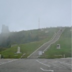 Mont Grappa - Monument