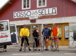 Alpinradler, Rennrad, Tour, Dolomiten, Dolomiti, bici, giro, Ustaria Posta Pedraces