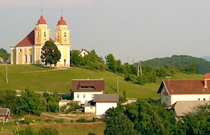 Alpinradler, Rennrad, Tour, Slowenien, dirkálni koló, Slovénija, bici, 