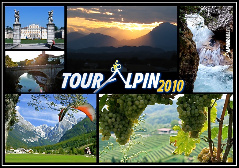 Alpinradler, Rennrad, Tour, Slowenien, dirkálni koló, Slovénija, bici,  Venetien Veneto Friaul Julisch Venetien Friuli Venezia Giulia, , Villa Manin, Prealpi, Val d'Arzino, Ramandolo, Log pod Mangartom, Cividale