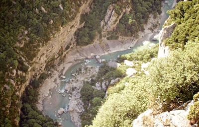 Tour Alpin 2012, Rennrad, Velo, Cyclisme, Provence-Alpes, Frankreich, Alpen, Alpinradler, Canyon du Verdon