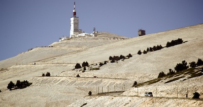 Tour Alpin 2012, Rennrad, Velo, Cyclisme, Provence-Alpes, Frankreich, Alpen, Alpinradler, Mont Ventoux