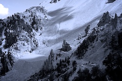 Cyclisme, Rennrad, Col d'Izoard, La Casse Déserte, Alpinradler