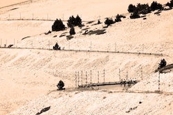 Cyclisme, Rennrad, Mont Ventoux, Alpinradler