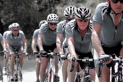 Cyclisme, Rennrad, Provence, Valensole, Alpinradler