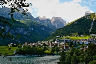 Cyclisme, Rennrad, Gorges du Nan, Alpinradler