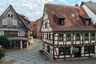 Michelstadt, Alpinradler