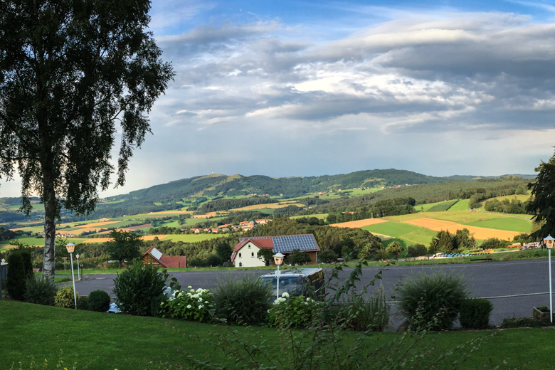 Tour Alpin 2016, Rennrad, Rhön, Wasserkuppe, Alpinradler