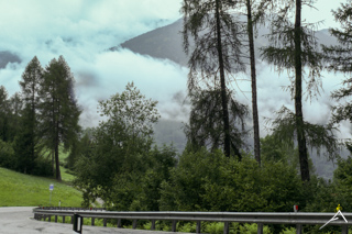  Alpinradler, Rennrad, Tour Alpin 