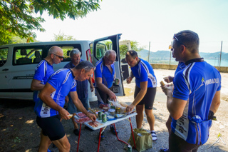 Alpinradler, Rennrad, Tour Alpin, Vosges, Alsace, Elsass, Lützelstein