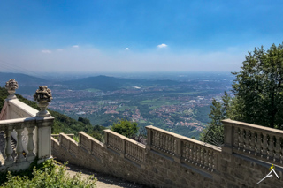 Alpinradler, Rennrad, Tour Alpin, Lombardei